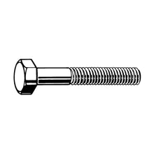 Load image into Gallery viewer, DIN 931 | ISO 4014 | BOLT |  FABORY | GSP Fastener | Hong Kong