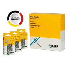 Load image into Gallery viewer, Blind Rivets | PolyGrip®| GESIPA®| GSP(HK)CO LTD | Hong Kong 