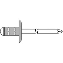 Load image into Gallery viewer, Blind Rivets | PolyGrip®| GESIPA®| GSP(HK)CO LTD | Hong Kong 
